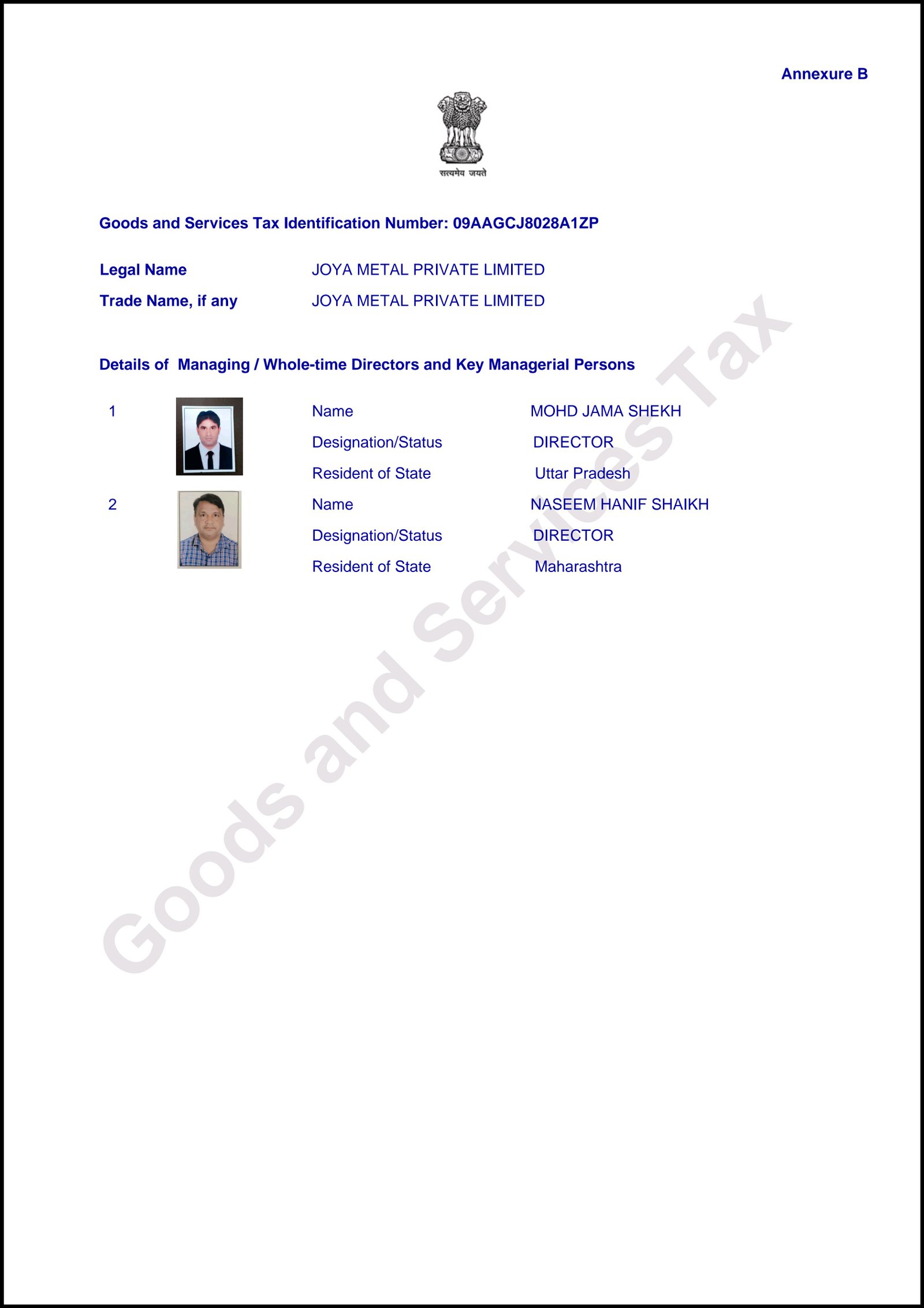 Registration Certificate Copy 2
